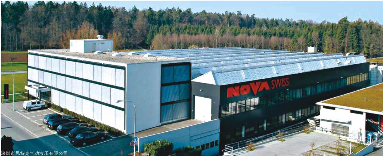 nova swiss单向阀 瑞士诺瓦单向阀 超高压单向阀 stk思特克代理